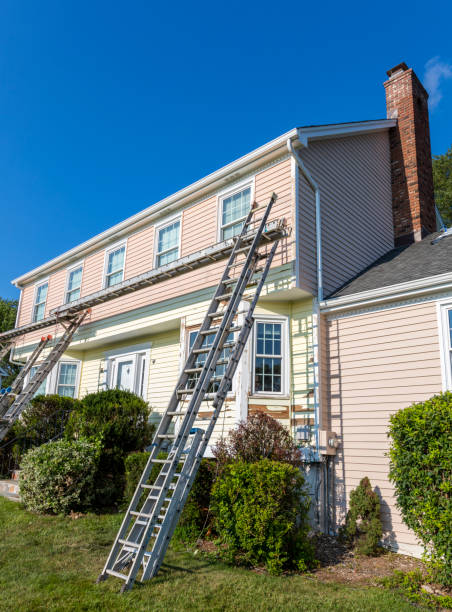 ### Custom Trim and Detailing for Siding